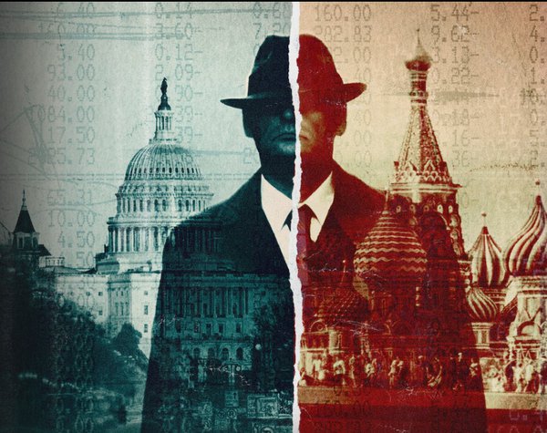 Новий серіал Netflix розповідає про вбивство Бандери й отруєння Ющенка